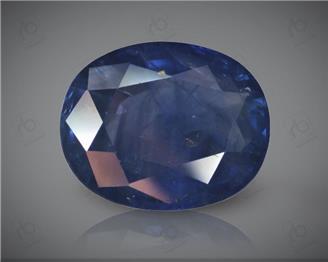 Natural Blue SapphireCertified  3.64CTS-17264